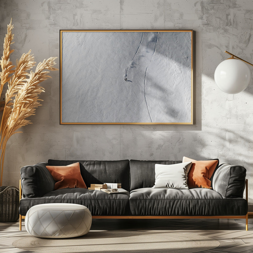 Lignes | Posters - Affiche Artistique