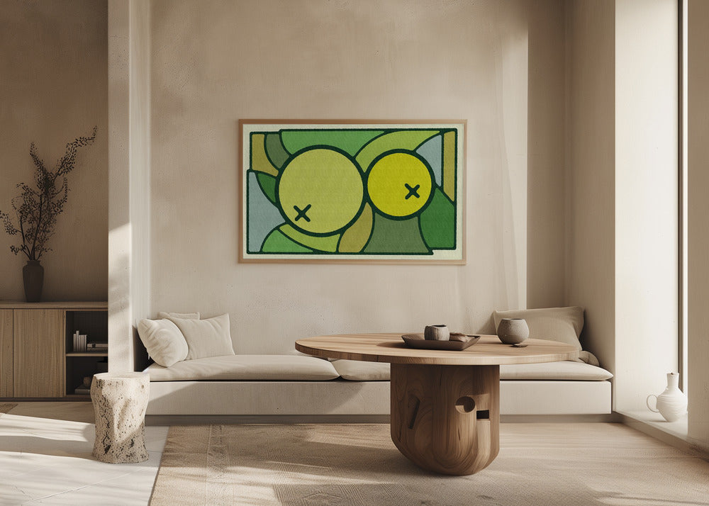 Malus domestica | Poster