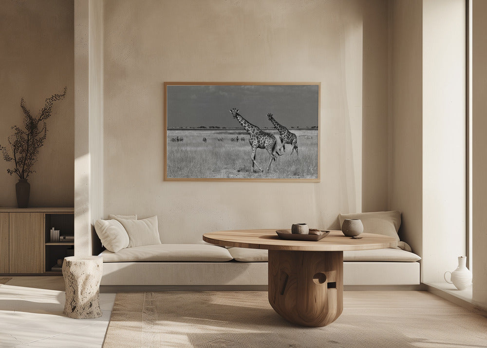 Turister spenderar | Poster