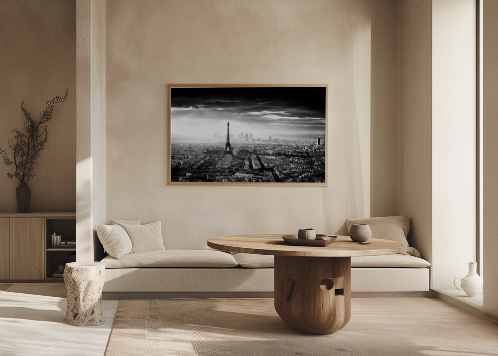 Paris | Poster - Kunstdruck