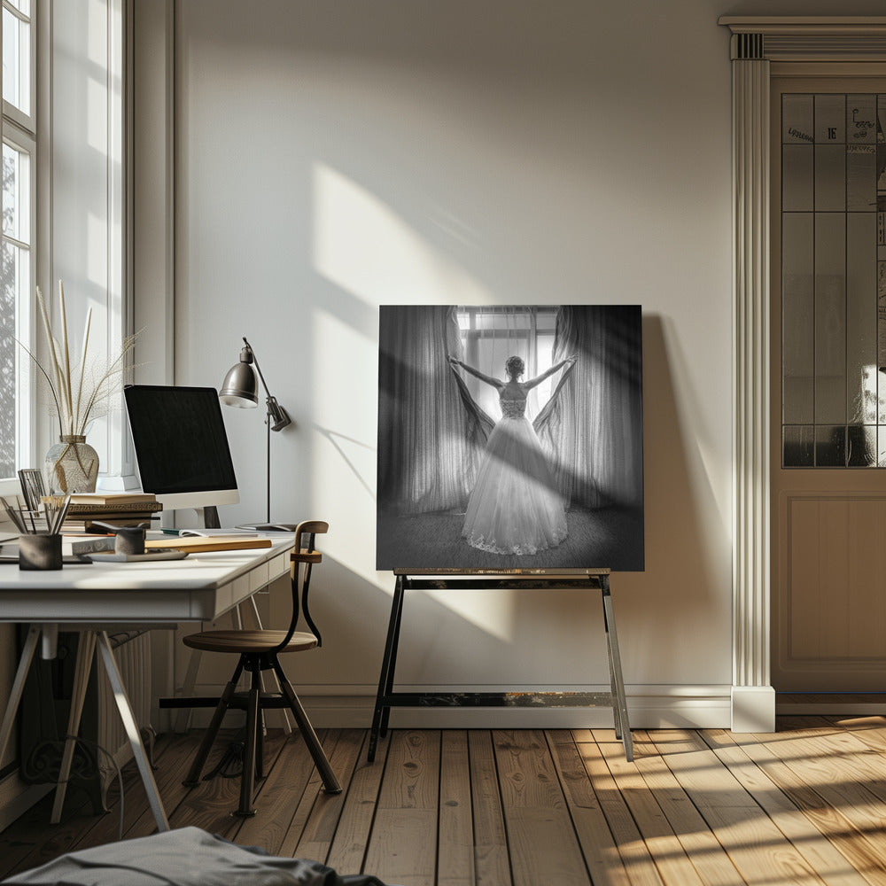 Sans titre | Tableaux sur Toile