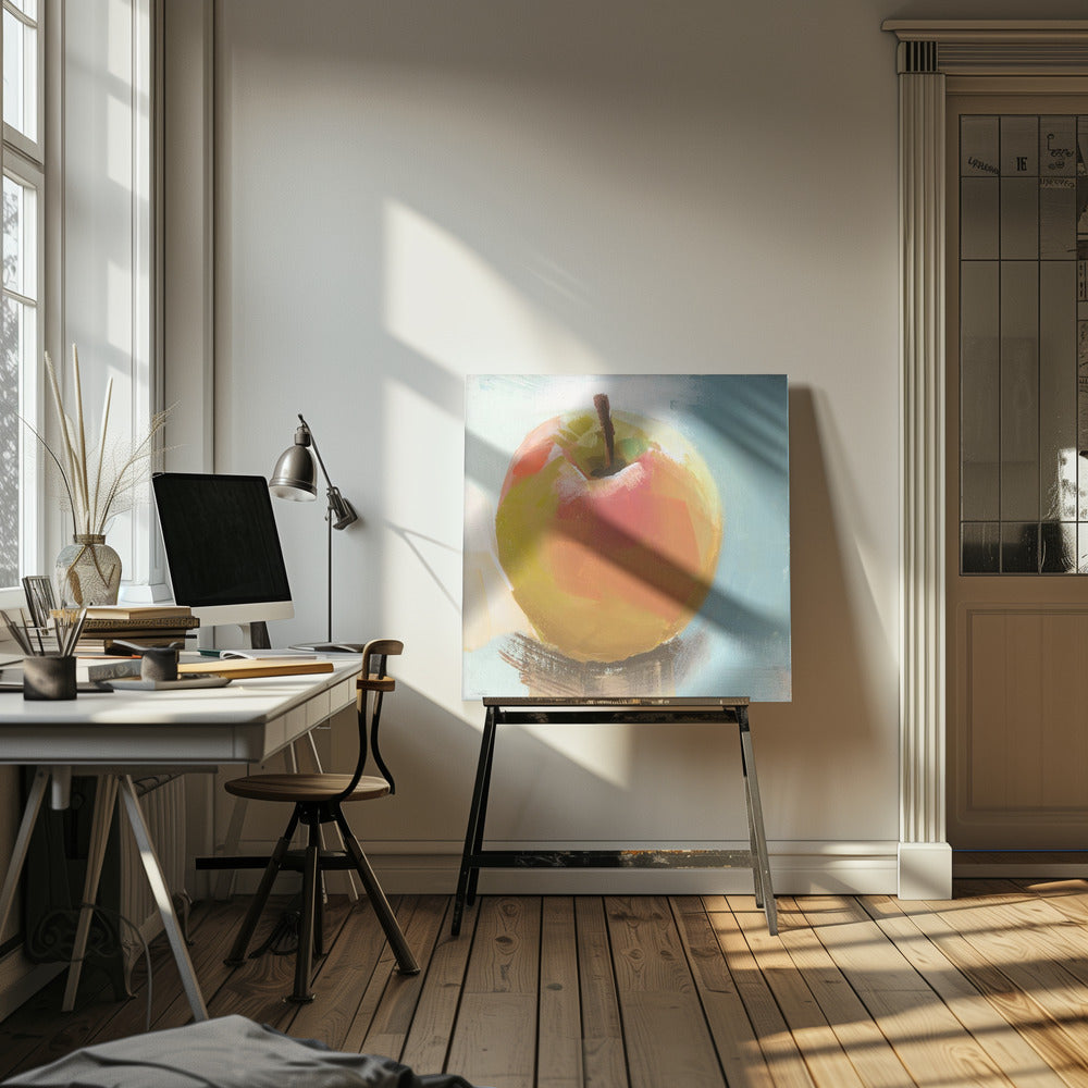 Golden Delicious | Canvasduk