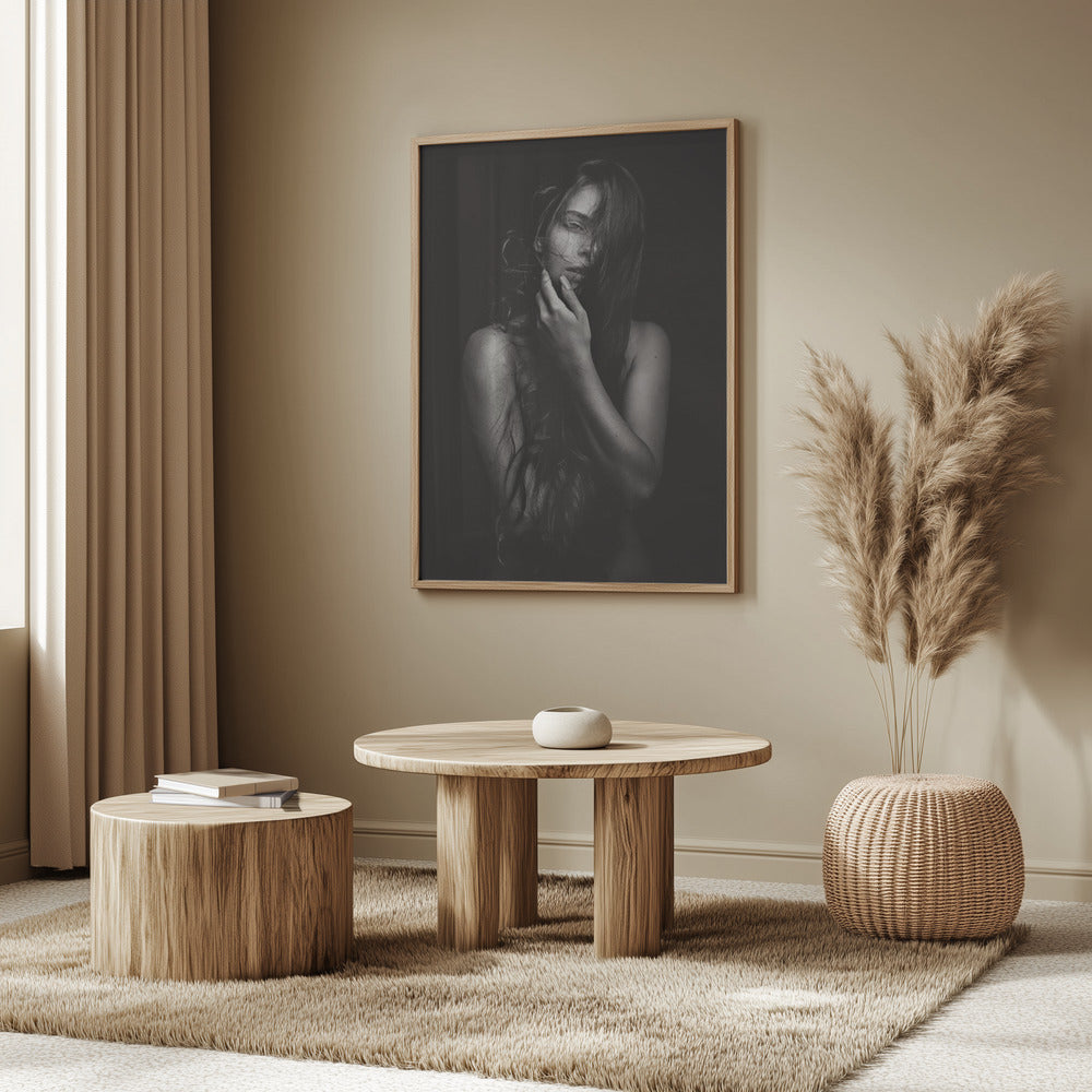 Klaudia | Poster