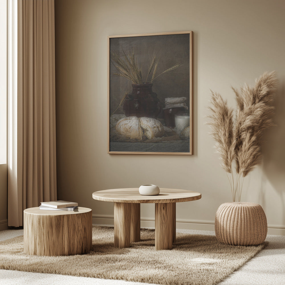 Still life | Poster