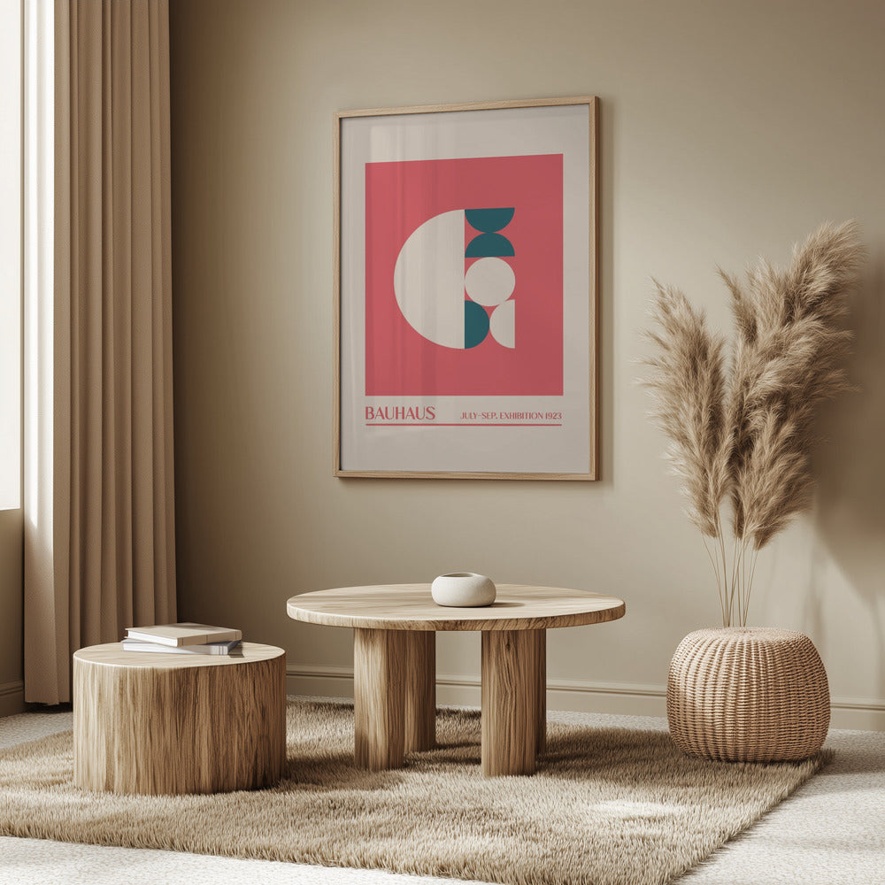 Pembe Kure | Poster