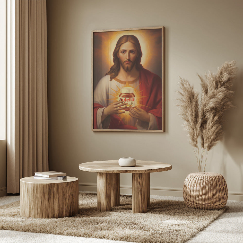 Sweet Lord | Poster