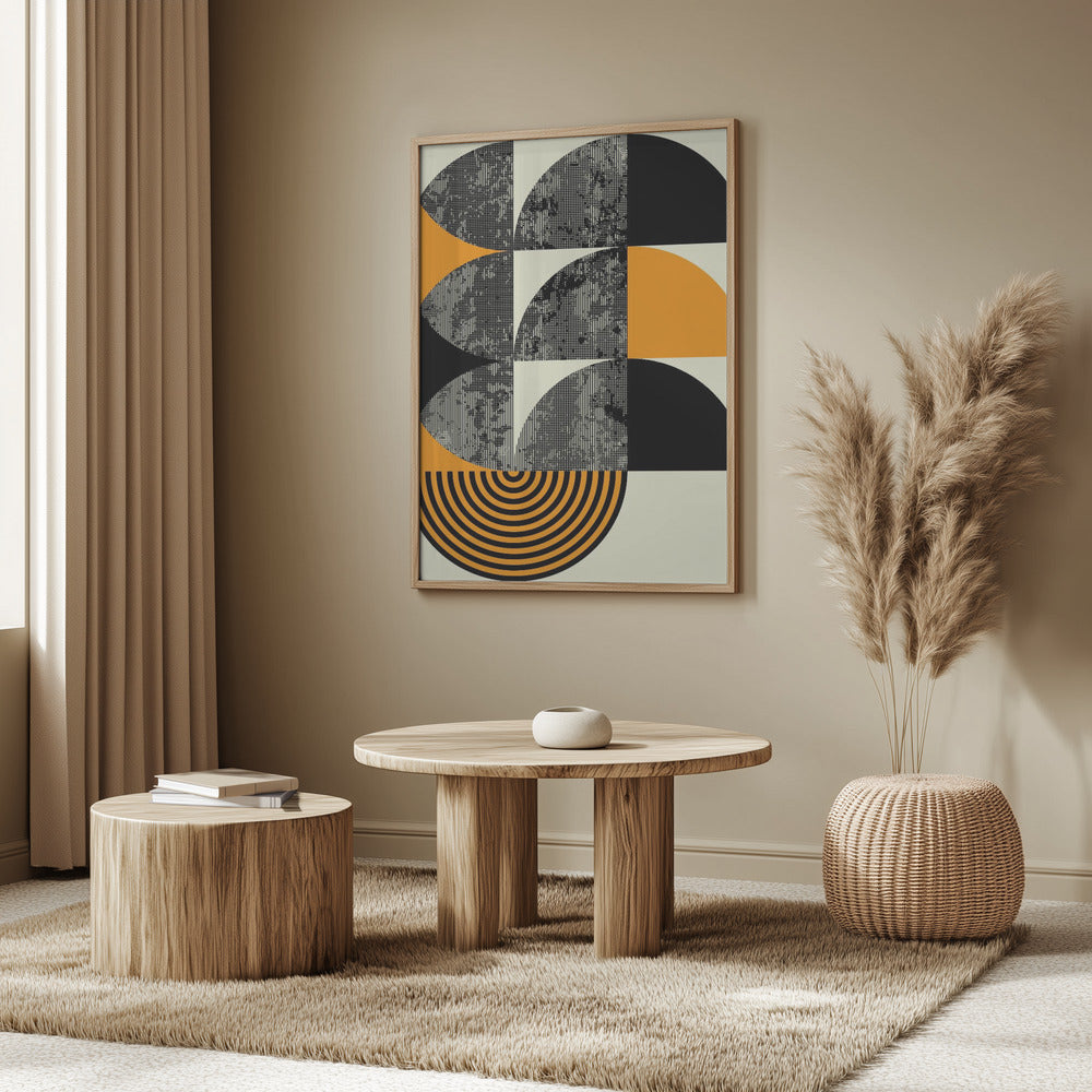 Format 959 | Poster - Kunstdruck