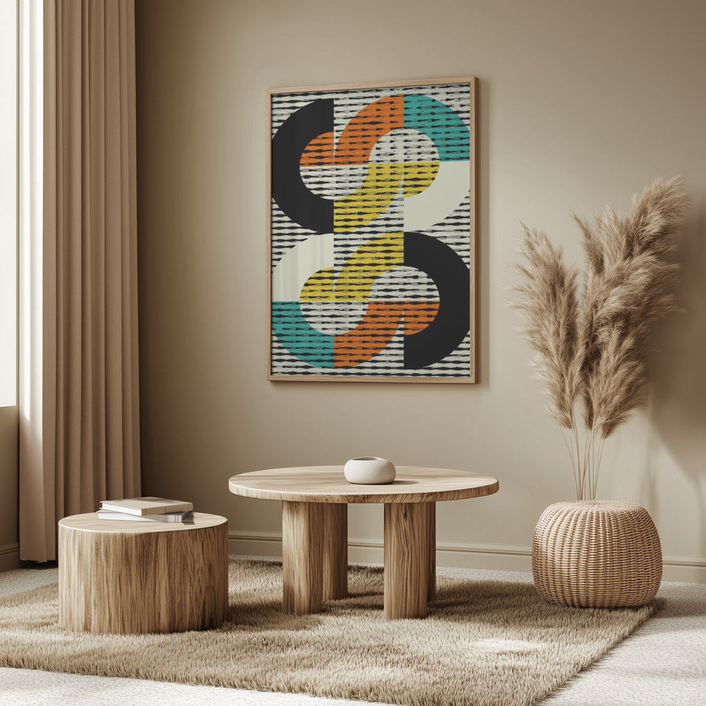 Format 907 | Poster - Kunstdruck