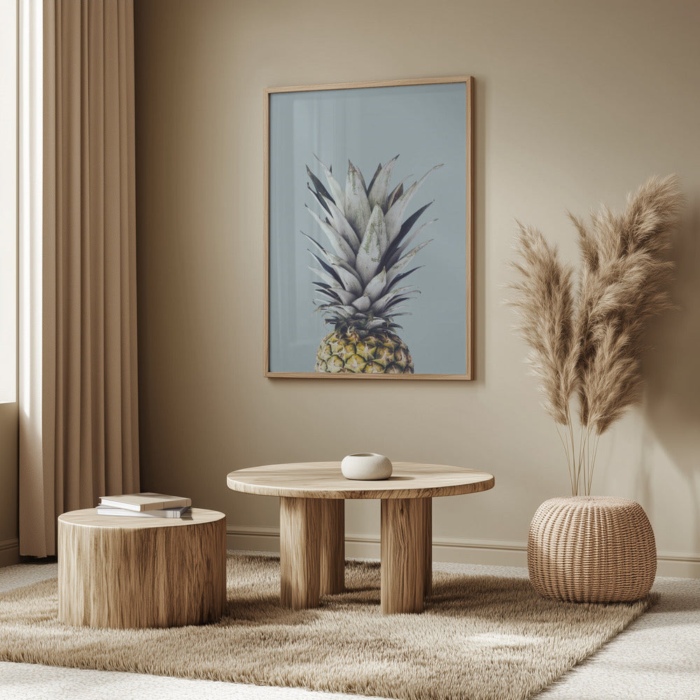 Pineapple 1 | Poster