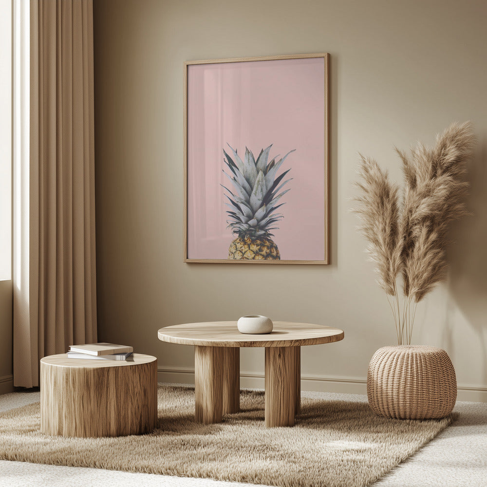 Pineapple 2 | Poster