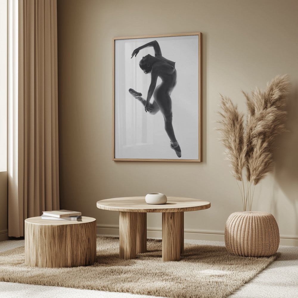 Fine Art Dance ... | Poster