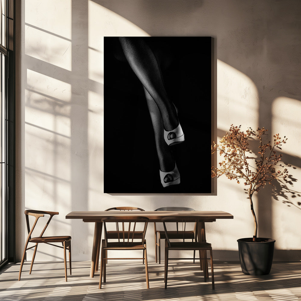 Kvinnlighet | Canvas