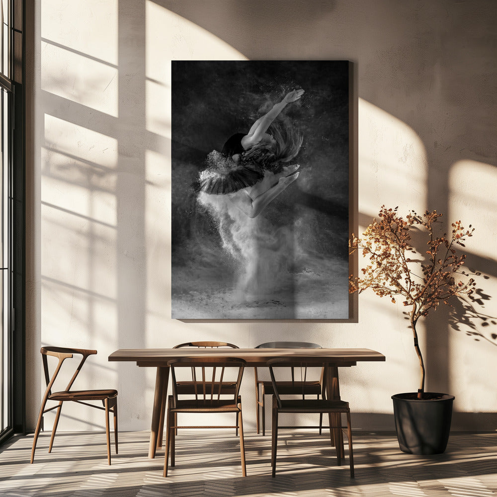 Eurythmic | Canvas