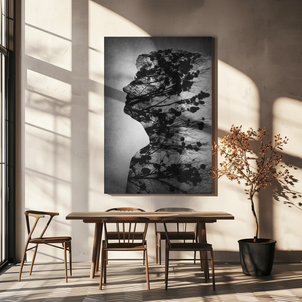 Essence of life | Canvas