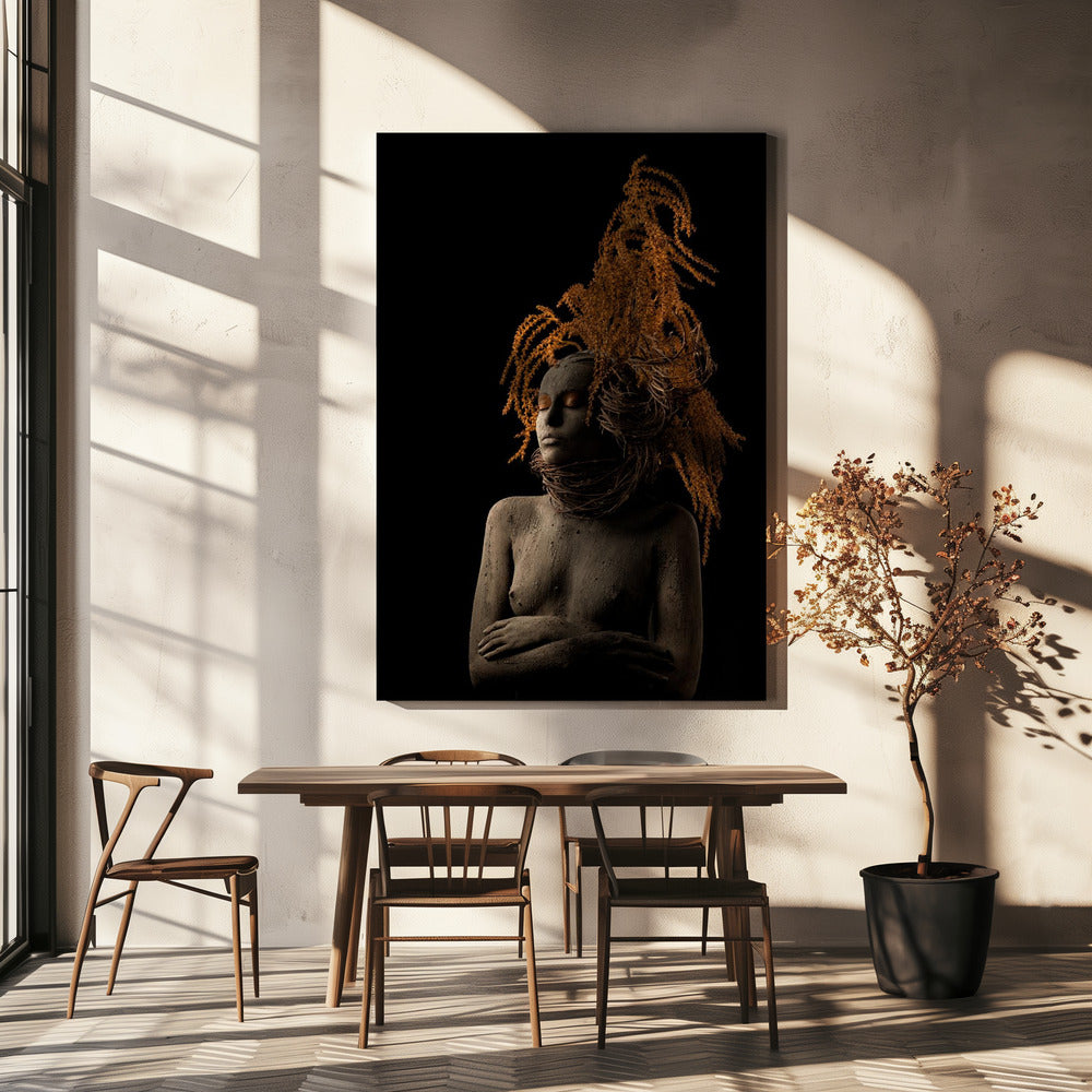 Racines | Tableaux sur Toile
