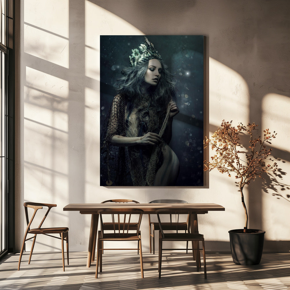 Amadahy | Canvas