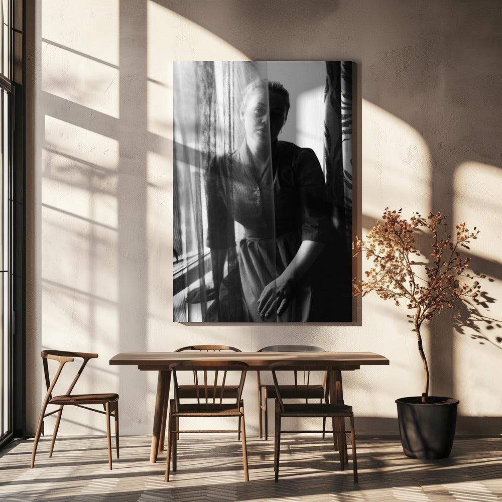 Anastasia | Canvasprints
