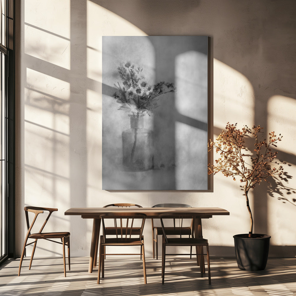 Faded | Canvas