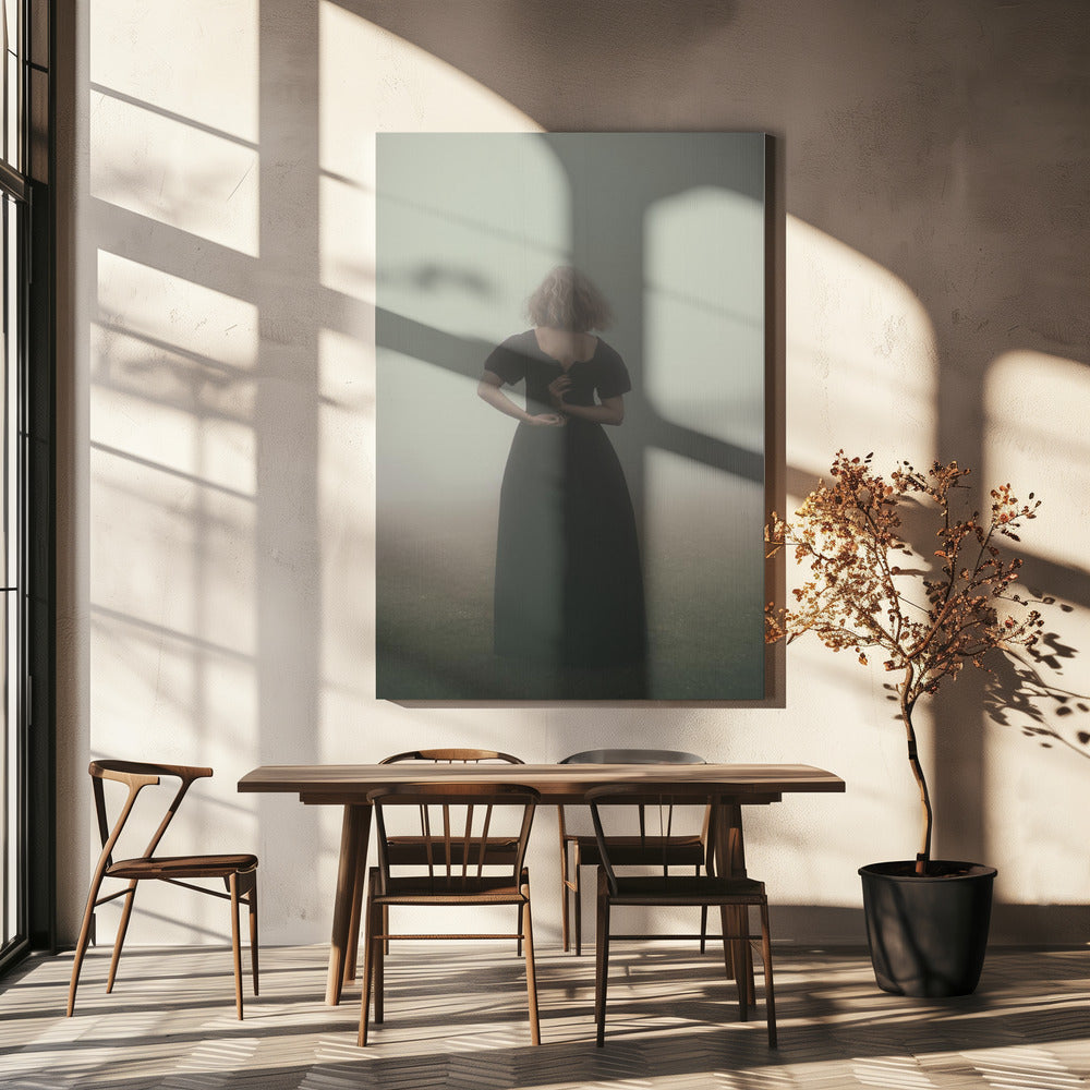 I dimmans armar | Canvas