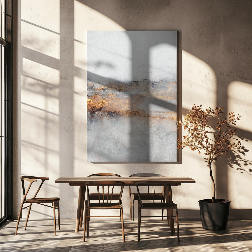 Mist | Canvasprints