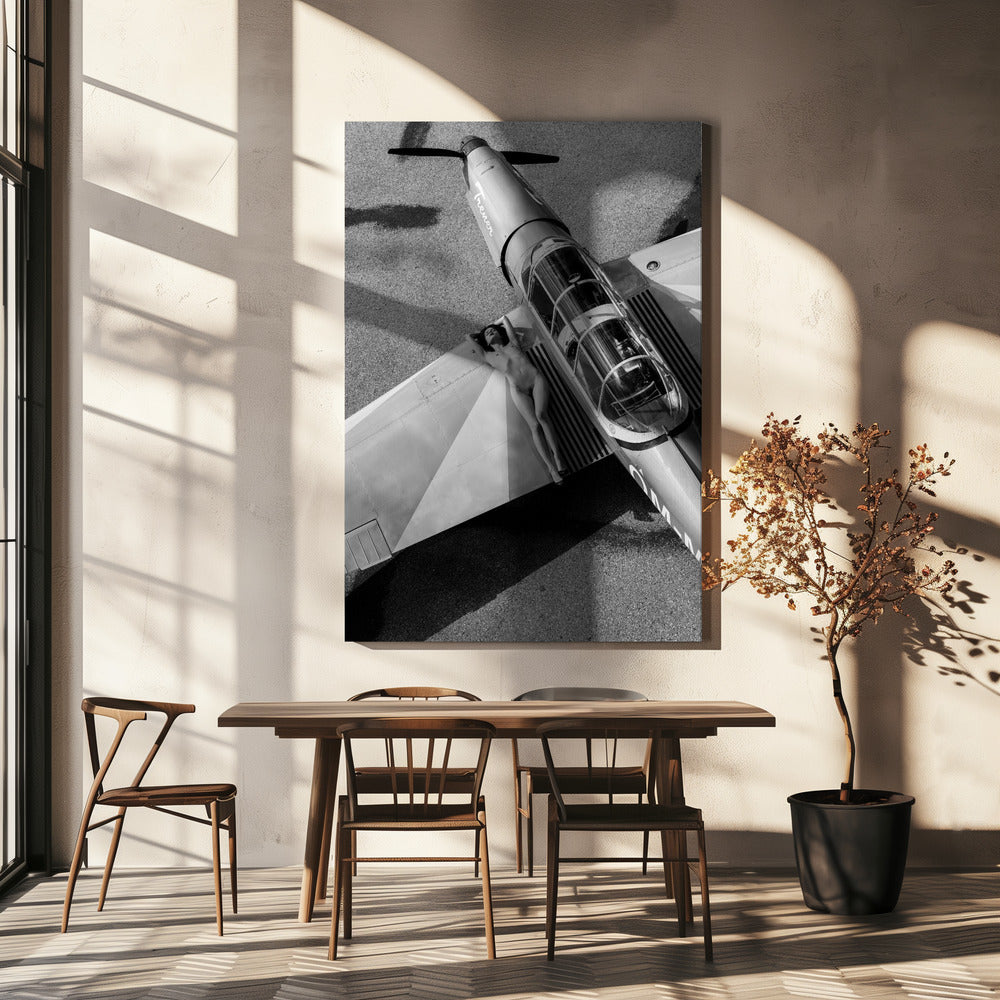 Trener | Canvas