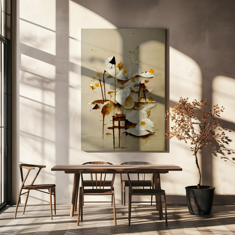 Primula | Canvas