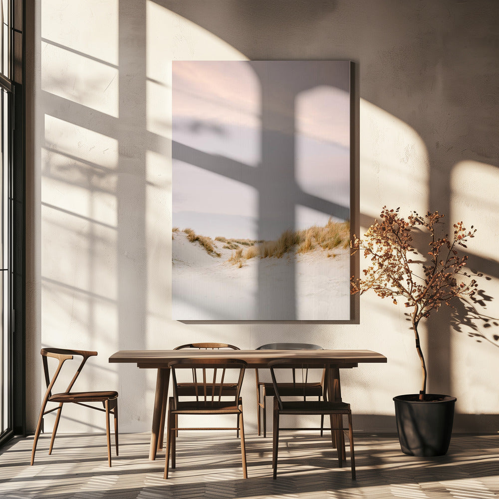 Ameland Dunes 3 | Canvas