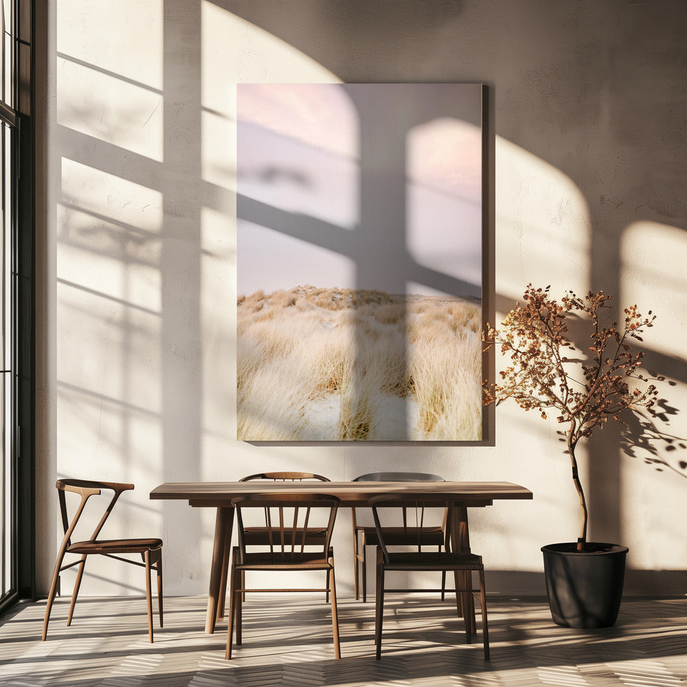 Ameland Dunes 2 | Canvas
