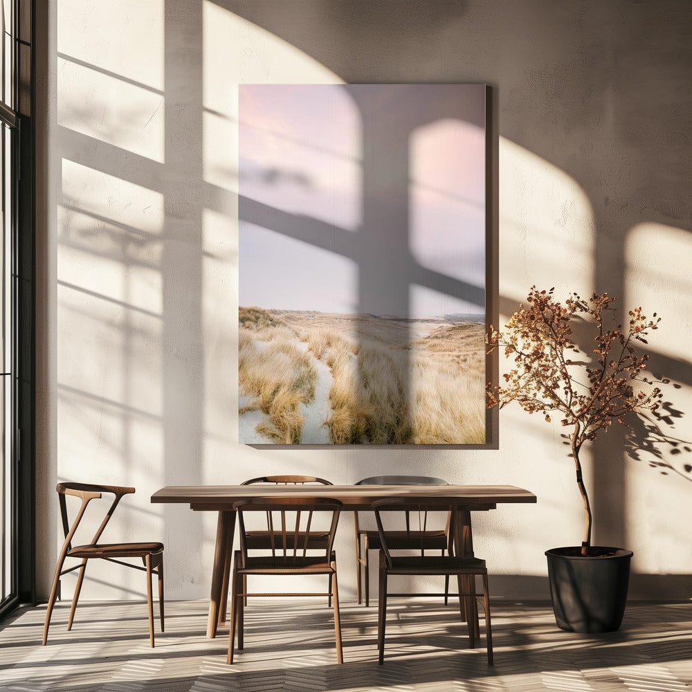Ameland Dunes 1 | Canvas