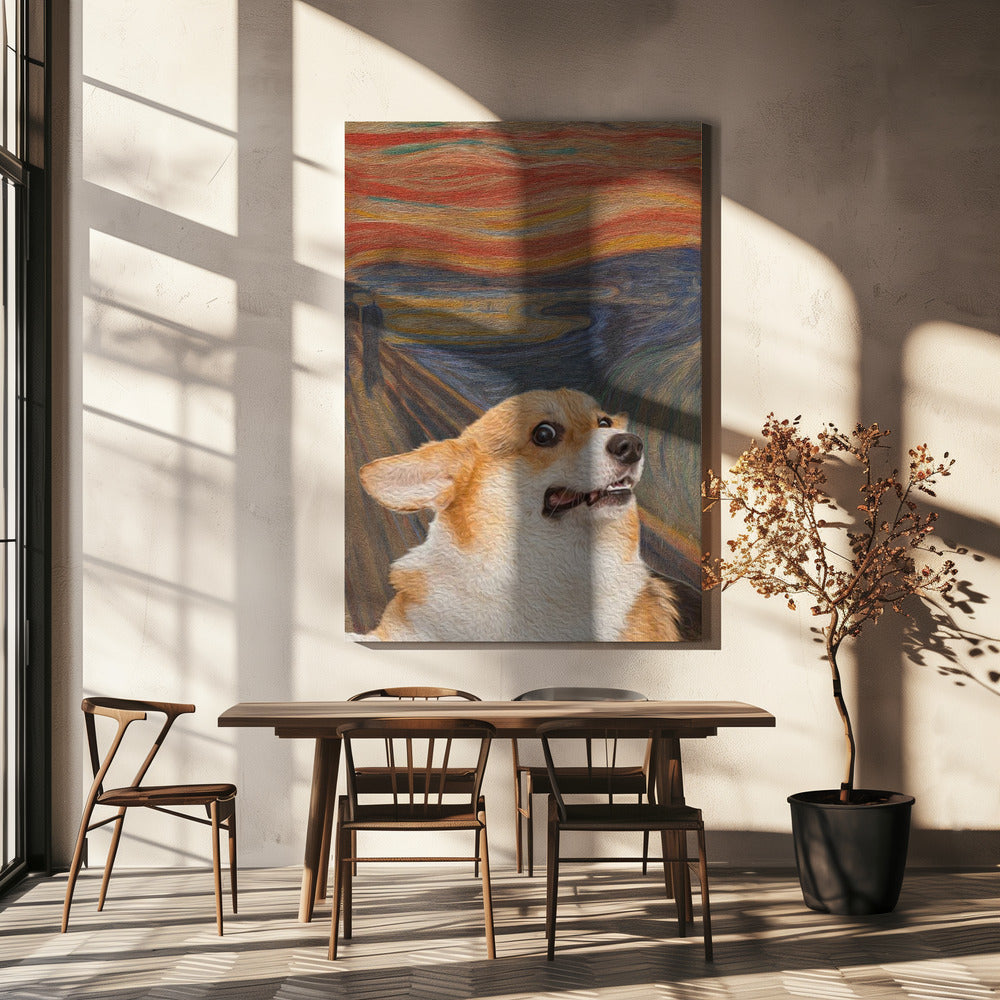 Voffet | Canvas