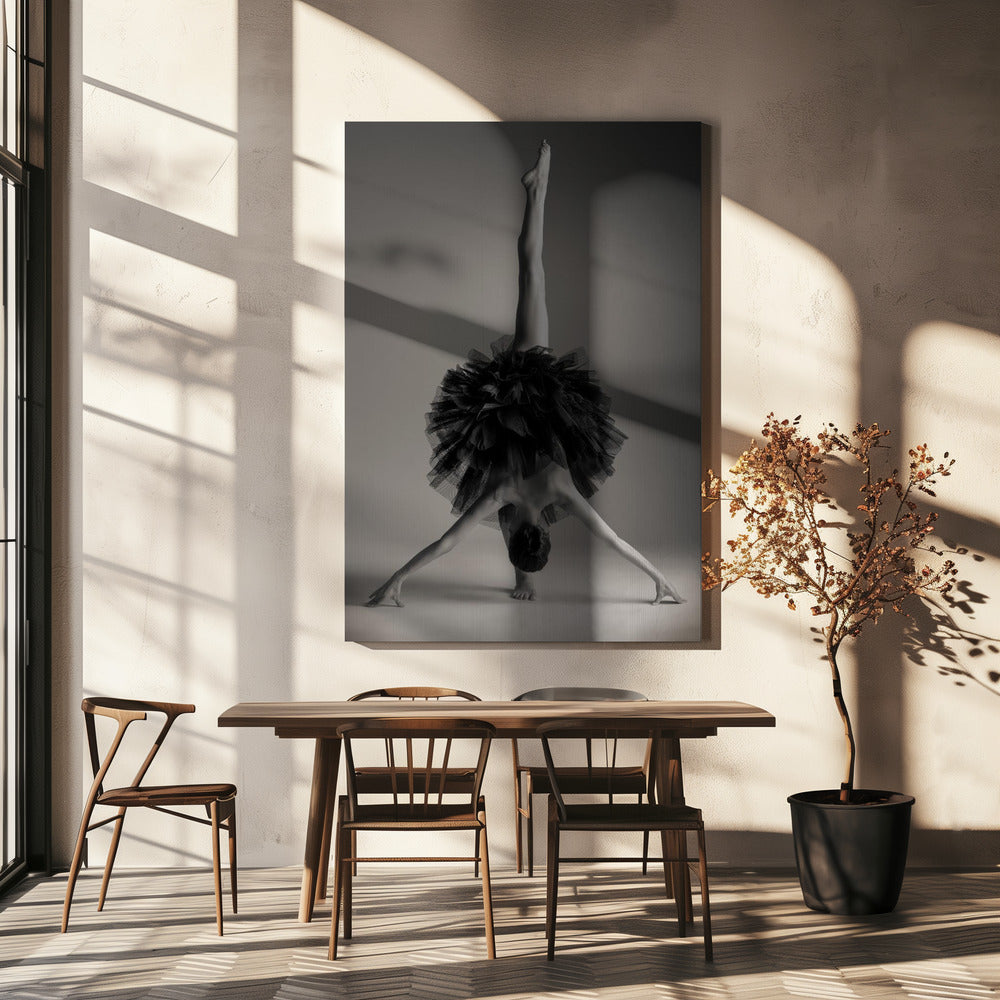Eiffel tower | Canvas