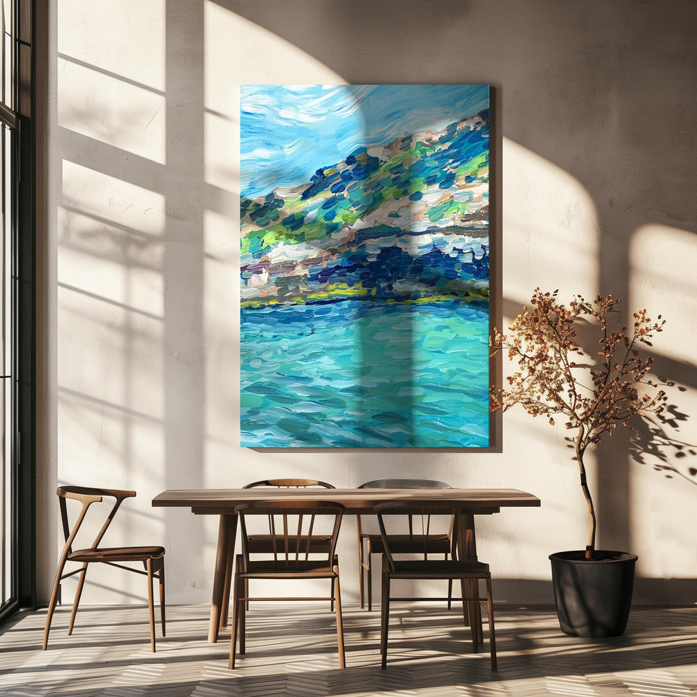 Palma | Canvas