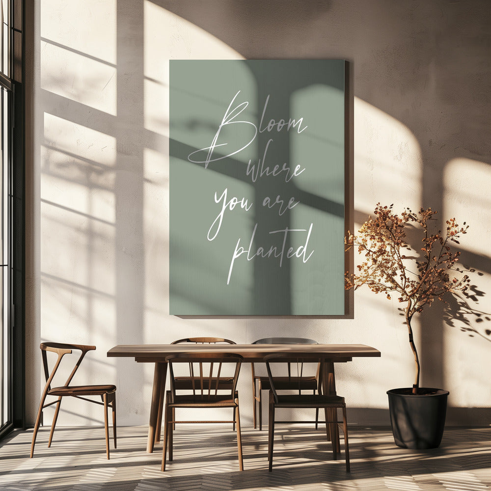 Floraison | Tableaux sur Toile