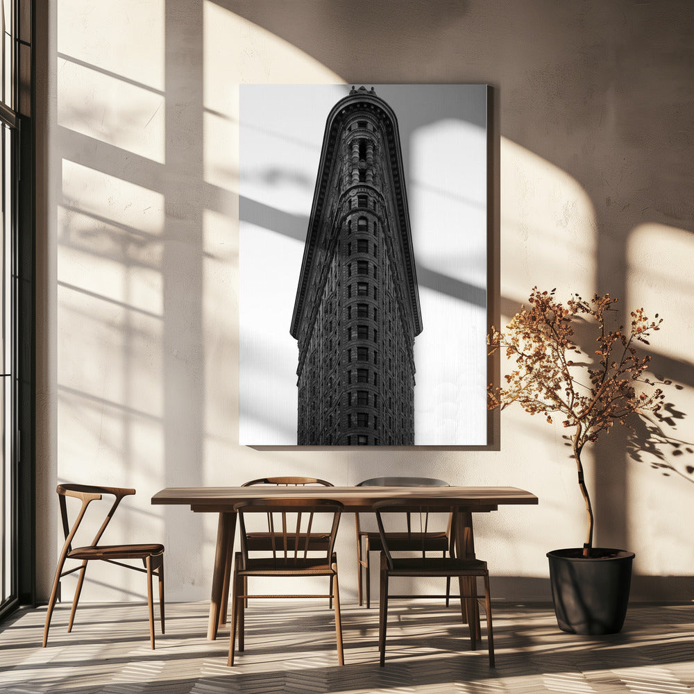 New York 02 | Tableaux sur Toile