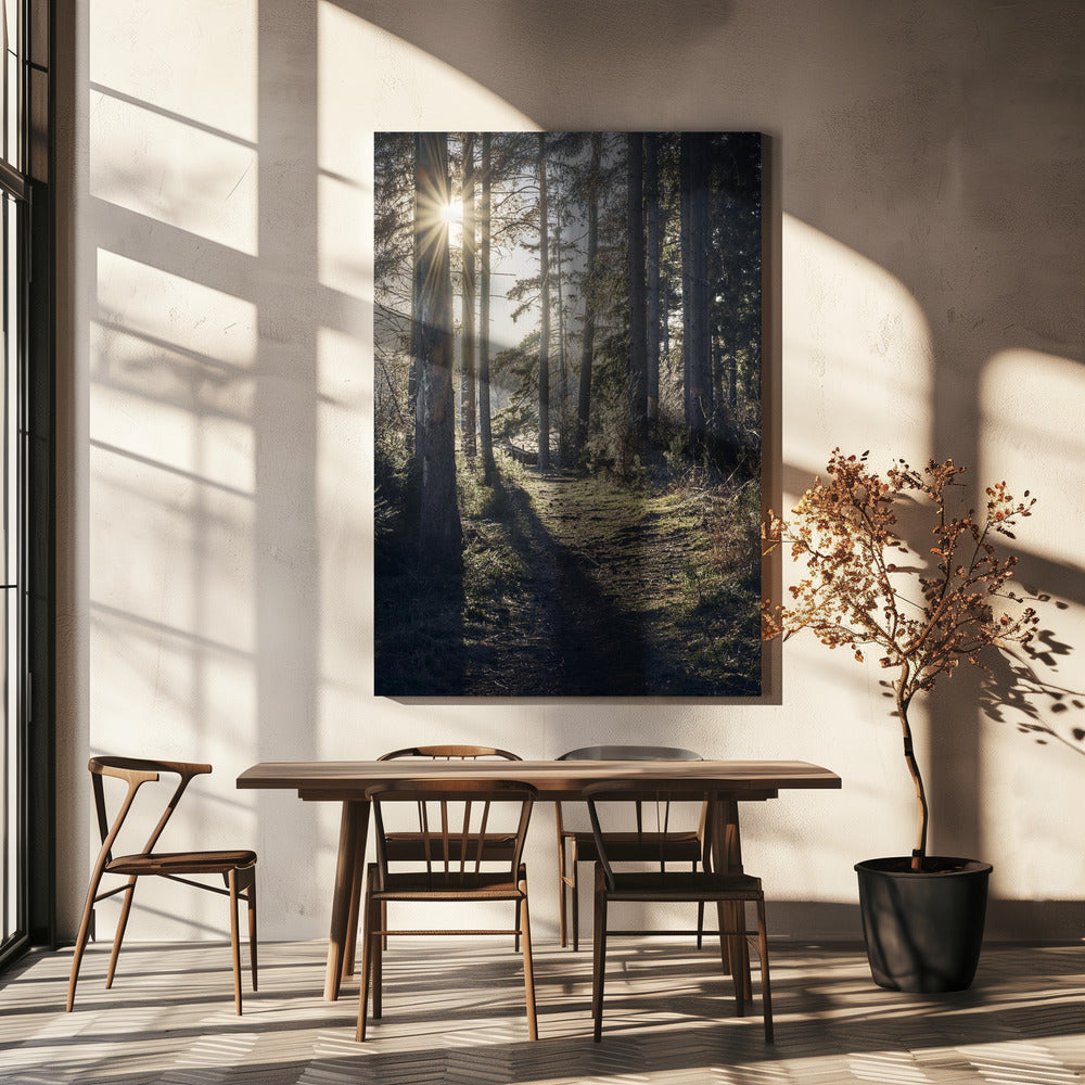 Dsf2913 Hdr 1 | Lerretsbilder