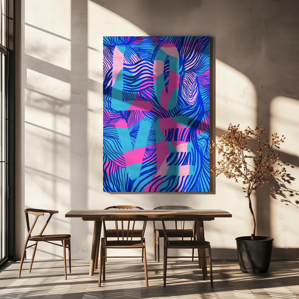 LOVE | Canvas