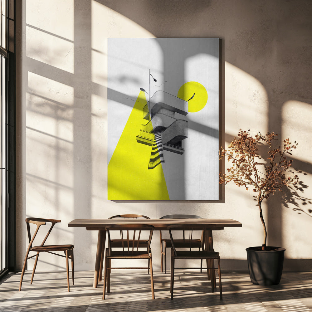 First step | Canvas