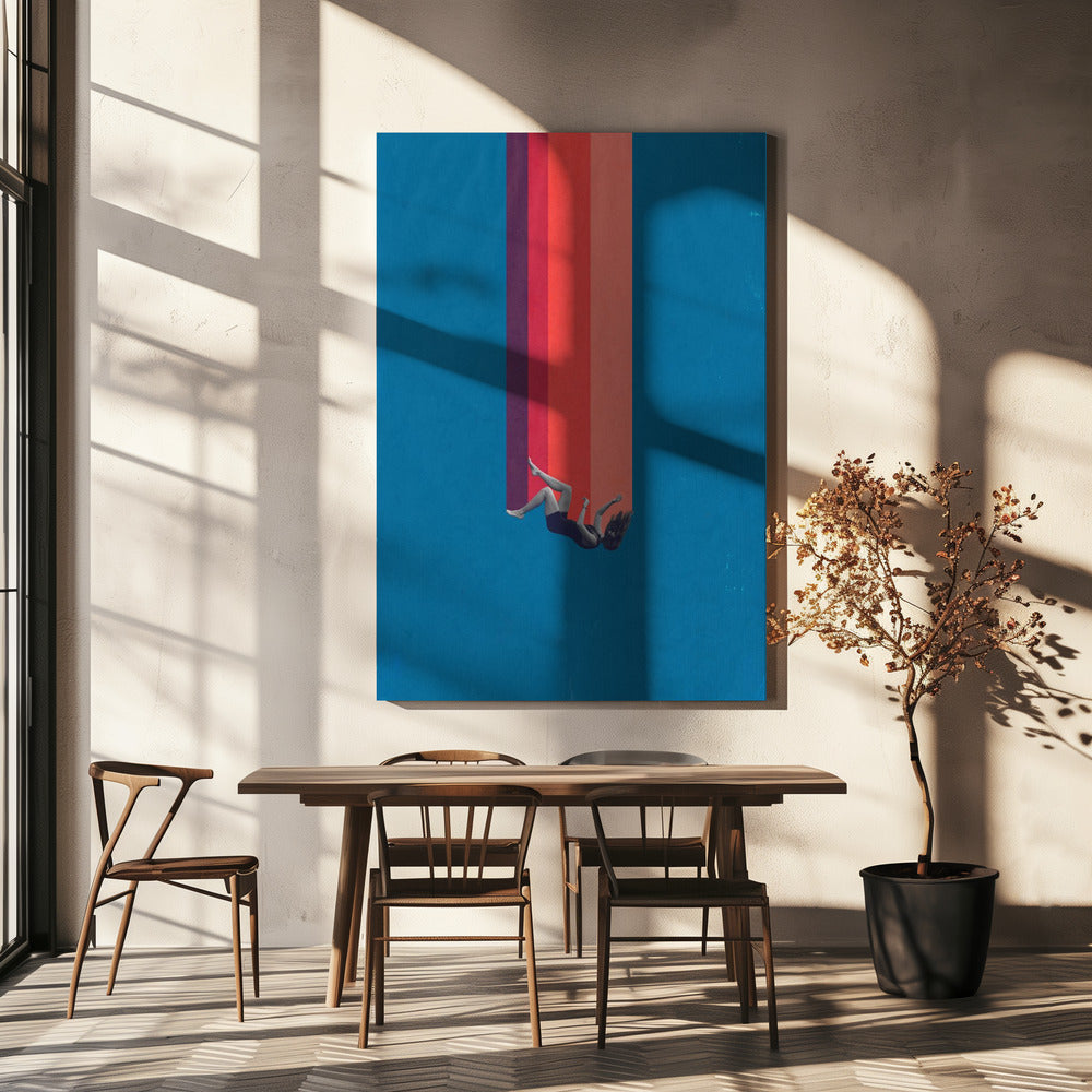 Fall In Love | Canvas