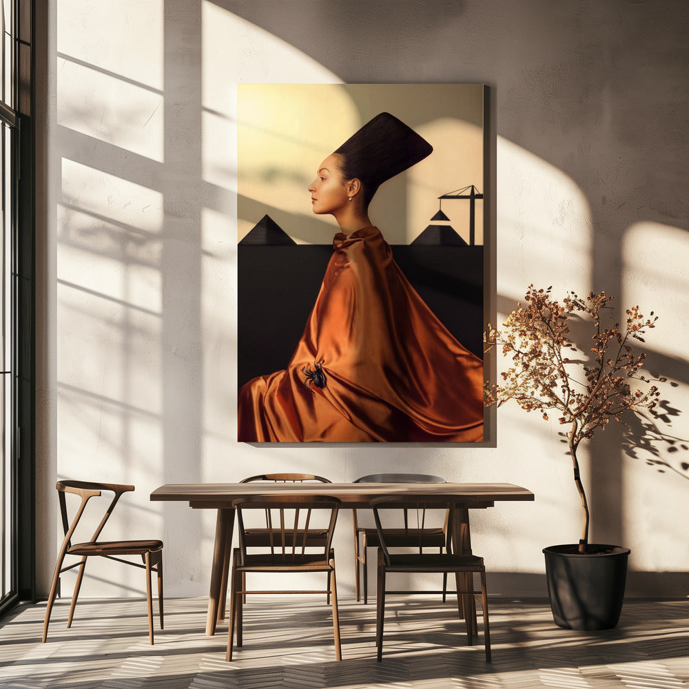 Bouw | Canvasprints