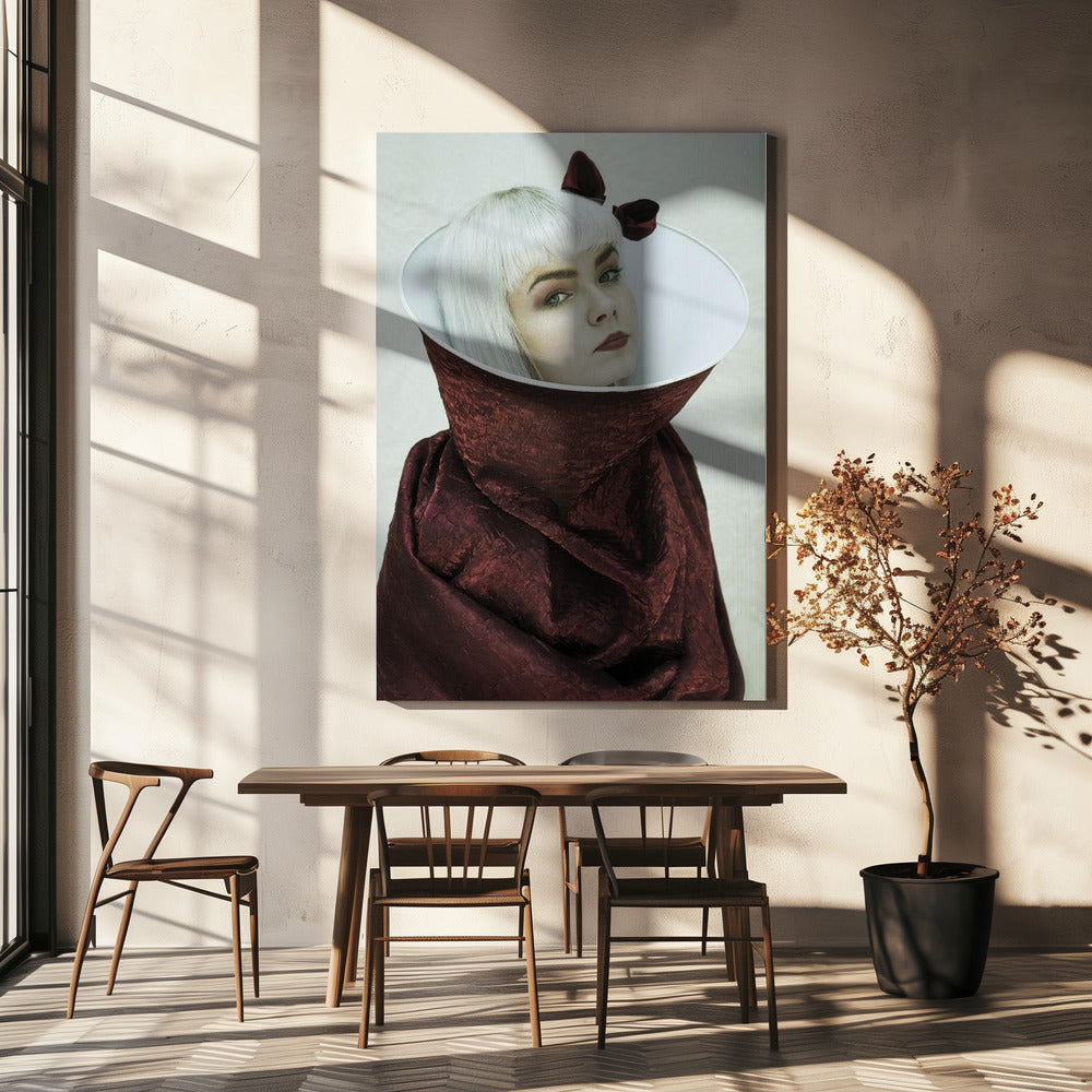 Kommer det att sälja? Canvas