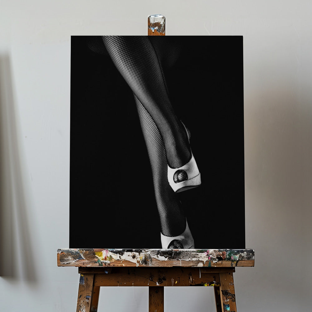 Kvinnlighet | Canvas