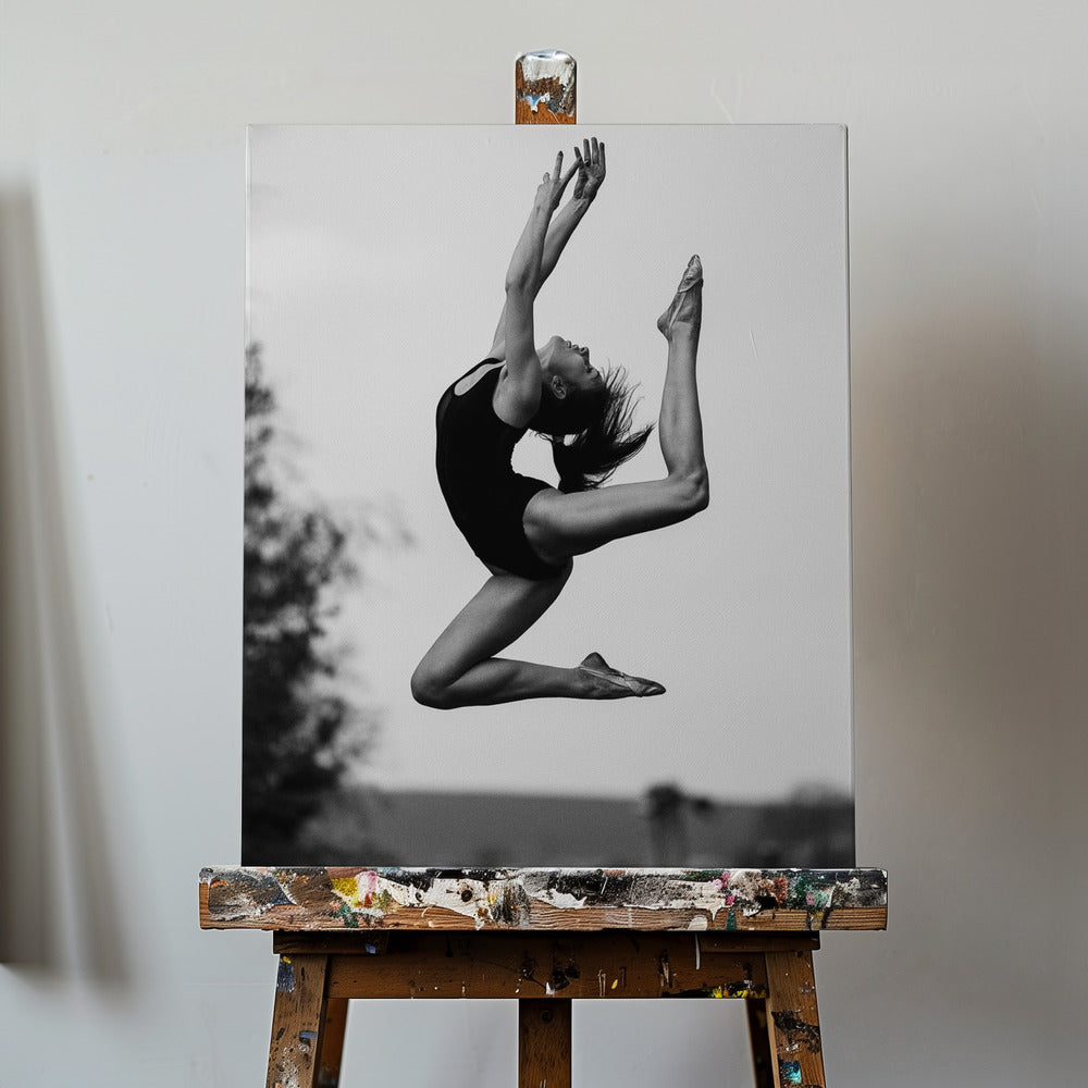 Dans | Canvas