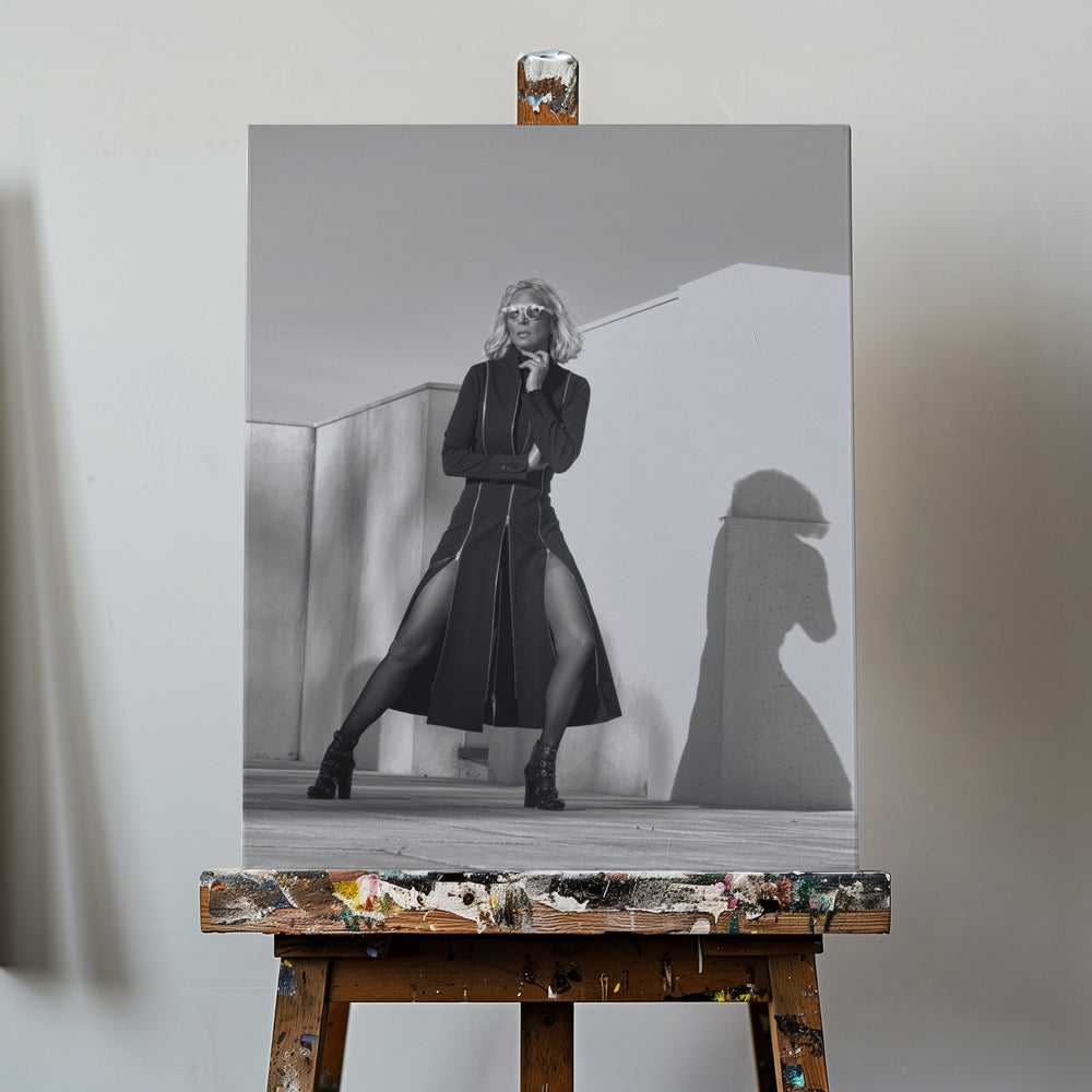 Isabel Del pedro | Canvas