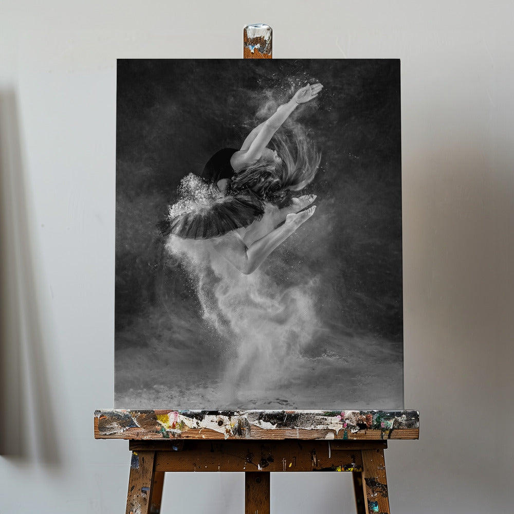 Eurythmic | Canvas