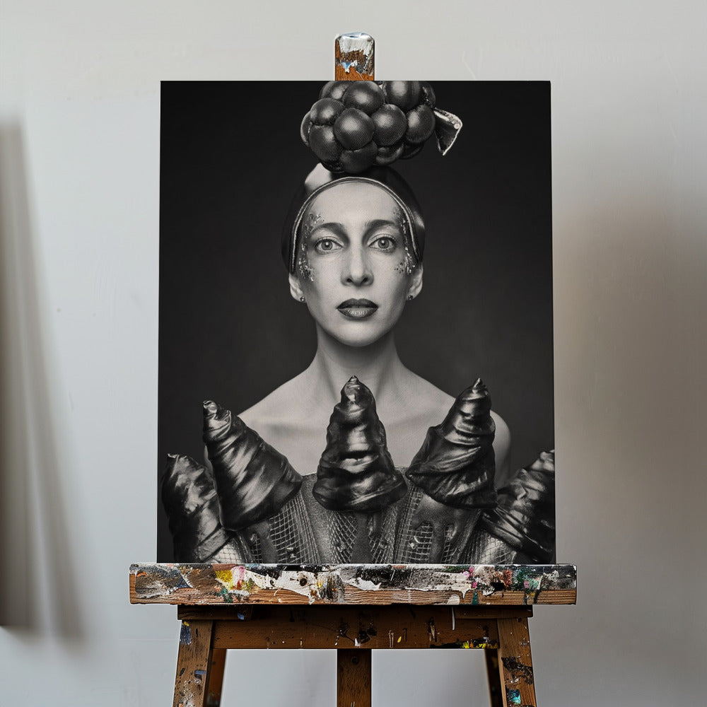 BlackBerry | Canvas