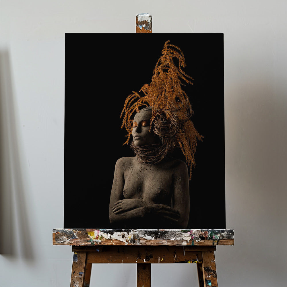 Racines | Tableaux sur Toile