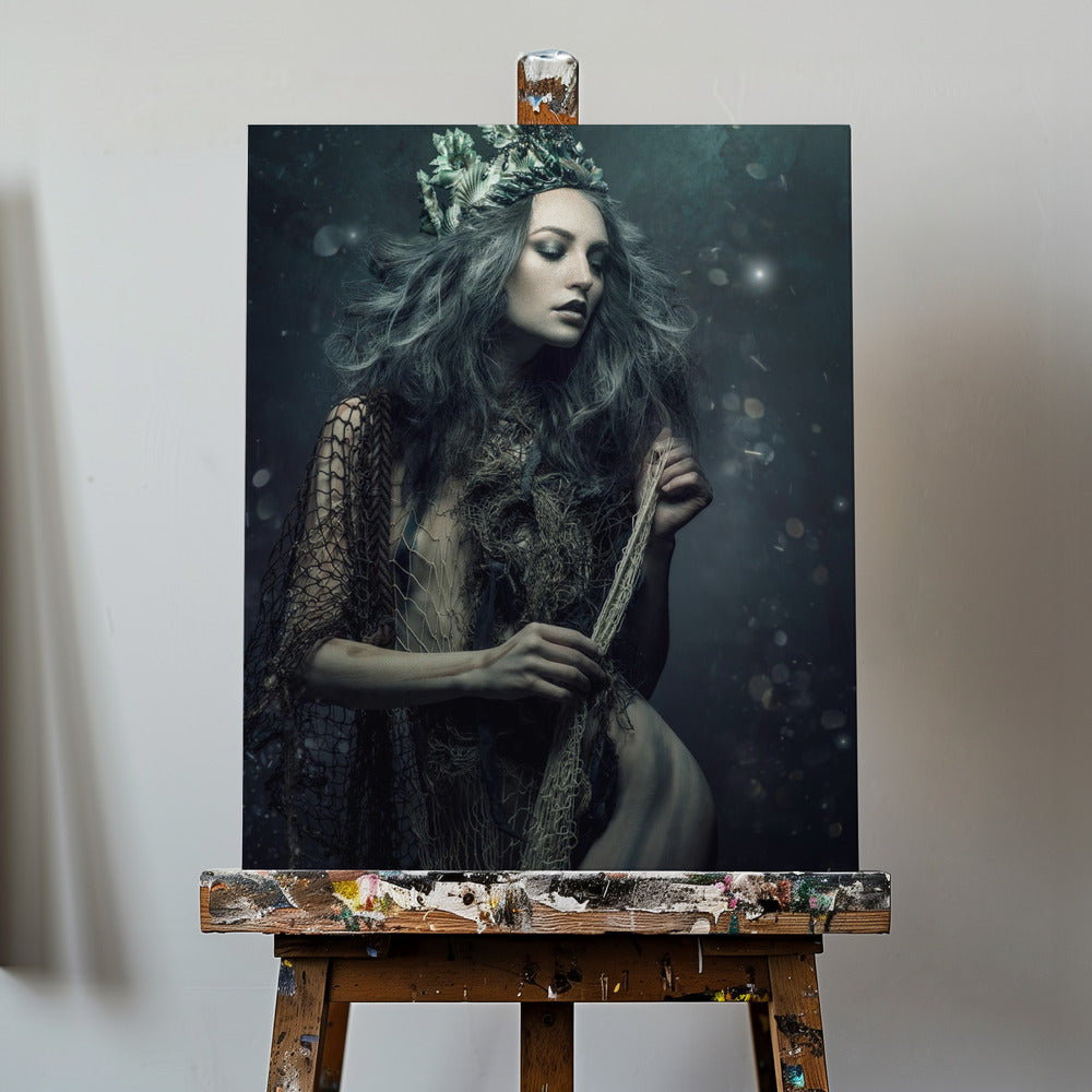 Amadahy | Canvas