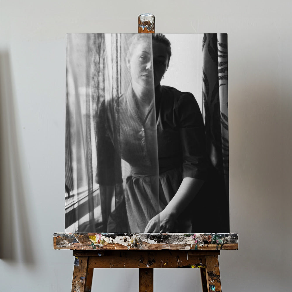 Anastasia | Canvasprints