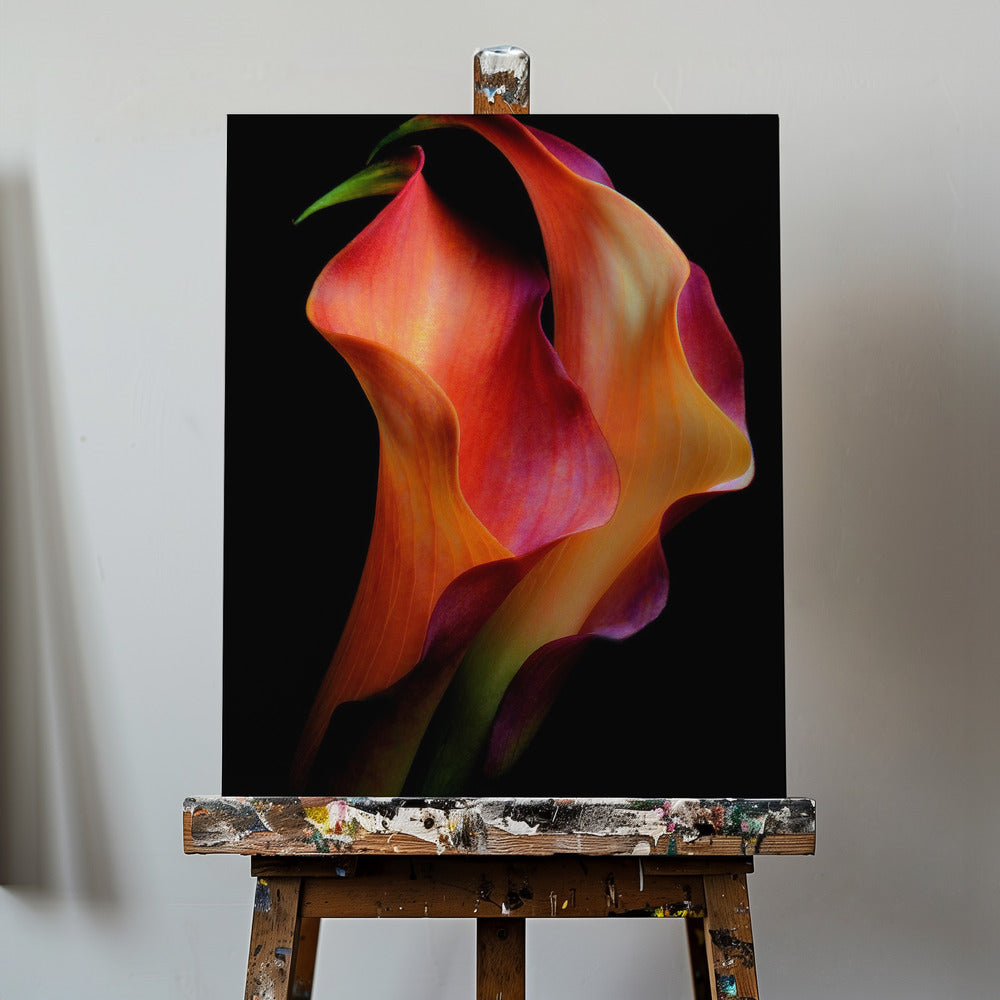 Tenderness | Canvas