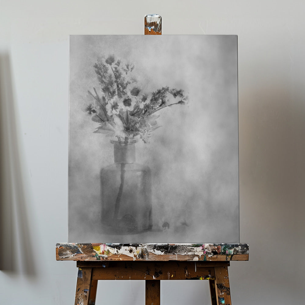 Faded | Canvas